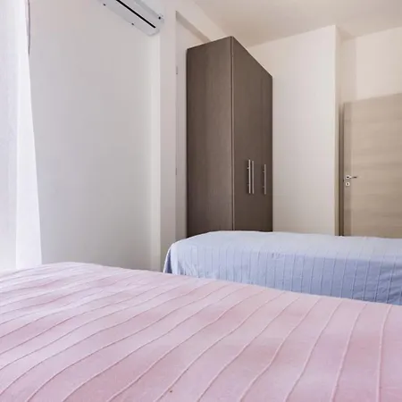 Apartment La Casa Nel Blu *