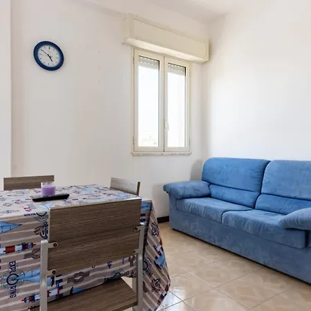 Apartment La Casa Nel Blu Gallipoli
