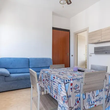 Apartment La Casa Nel Blu Gallipoli