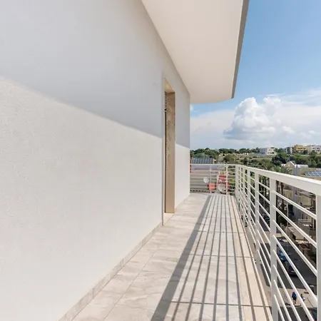 La Casa Nel Blu * Gallipoli