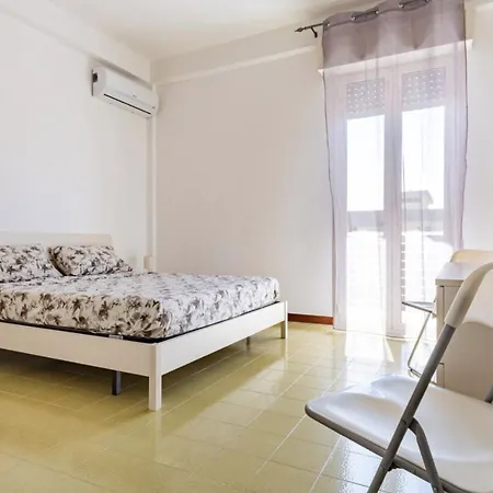Apartment La Casa Nel Blu