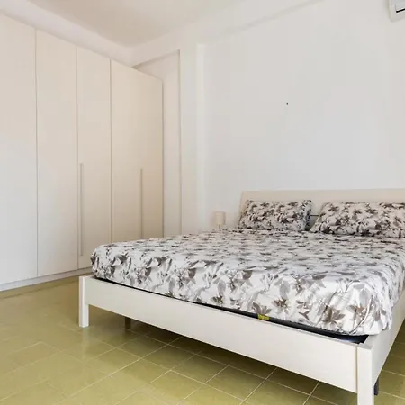 La Casa Nel Blu Apartment Gallipoli